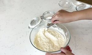 Ватрушки. Самый лучший рецепт. Сүзбелі бөлке. Ватрушки с творогом.