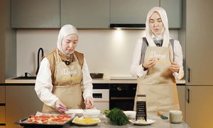 Басқалармен өзіңді салыстыру  Әр отбасының өз дәмі бар  Кулинарлық подкаст