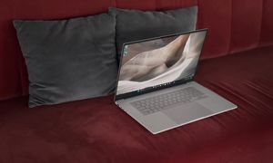 КОДЗИМА СДЕЛАЛ НОУТБУК  Я украл ЭТО с закрытой презентации ASUS!