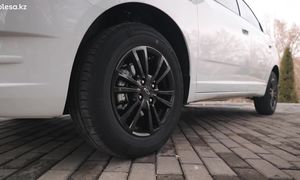 Новый Cobalt (2026)_ ЧТО ИЗМЕНИЛОСЬ  Kolesa.kz