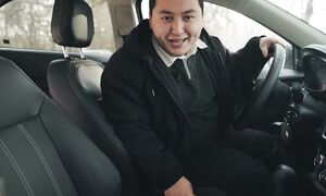 Жаңа Chevrolet Cobalt_ НЕ ӨЗГЕРДІ  __ QAZ Kolesa.kz