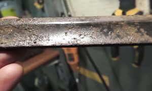 Нормально так рванули зимой по немецким блинам...