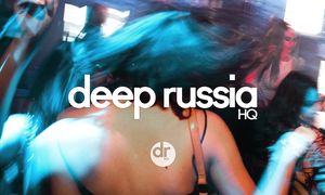 Barma - Хочу танцевать (Linked Remix)