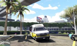 ЕМА! БҰЛ КӨЛІКТІ ЕШКІМ БАЙҚАМАДЫ!!! ЖАСЫР және ІЗДЕ!!! ГТА 5 қазақша