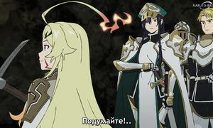 Sentenced to Be a Hero - 02 [SUB]
