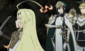 Sentenced to Be a Hero - 02 [DUB]