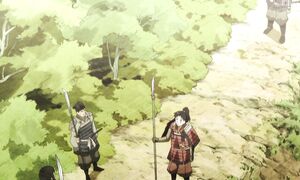 Angelmois EP5