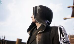 Великий император небес - 36 серия