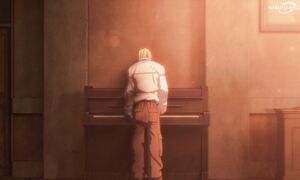 TRIGUN STAMPEDE S2 - 02 [SUB]
