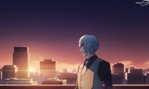 Fatestrange Fake - 03 [SUB]