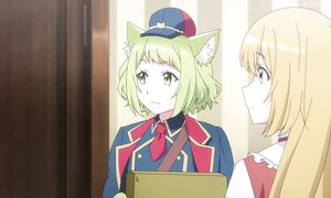 Disgraced Noble - EP2