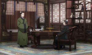 Apothecary Diaries S2 - EP23