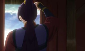 Apothecary Diaries S2 - EP24