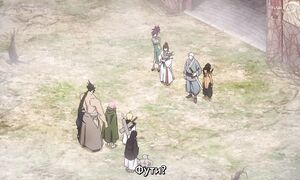 Hell Paradise S2 - 02 [SUB]