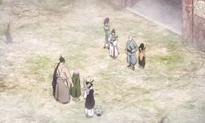 Hell Paradise S2 - 02 [DUB]