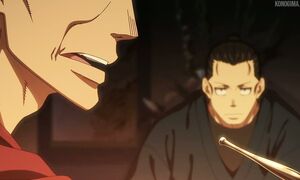 Fireforce - S3 EP14