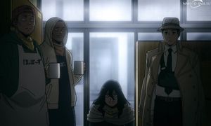 My Hero Academia Vigilantes S2 - 03 [DUB]