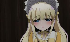 ✨Становясь волшебницей |Gushing over Magical Girls 5 серия