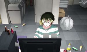 OSHI NO KO S3 - 02 [DUB]