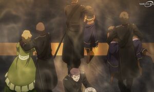 The Holy Grail of Eris - 03 [DUB]