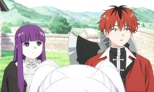 Frieren Beyond Journey End S2 - 02 [DUB]