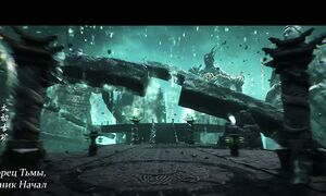 Идеальный мир - 219 серия