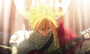 Fatestrange Fake - 04 [SUB]