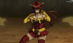 Tojima Wants to Be a Kamen Rider - 16 [SUB]