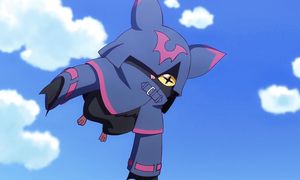 Digimon Beatbreak - 15
