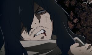 My Hero Academia Vigilantes S2 - 04 [DUB]