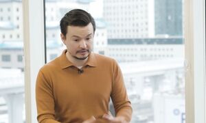 Рынок недвижимости в Астане в 2026 году.