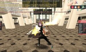 ХОТЕЛ ЛАВКУ и ПОЛУЧИЛ БАН в GTA SAMP