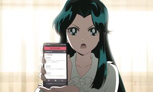 Адский учитель Нубэ / Jigoku Sensei Nube 17 серия озвучка LE-Production