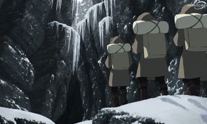 Sentenced to Be a Hero - 04 [DUB]