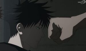 JUJUTSU KAISEN S3 - 05 [DUB]