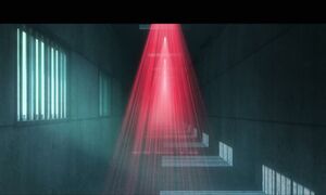 [TR] Shibou Yuugi de Meshi wo Kuu. 4. Bölüm