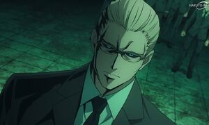 Fatestrange Fake - 05 [SUB]