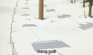 Hiatari Ryoukou - Bölüm 42