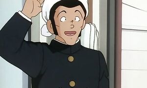 Hiatari Ryoukou - Bölüm 46