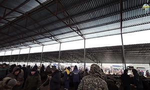 ТАРАЗ МАЛ БАЗАРЫ ҚЫЗЫП ЖАТЫР!!! 25.01.2026