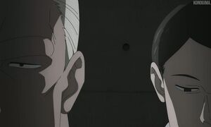 Jujutsu Kaisen - S3 EP5