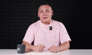 НДС 16%, Жаңа Damas, Мен де номер сатып алдым!