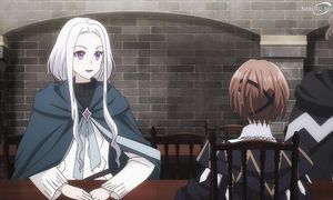 Kunon the Sorcerer Can See - 06 [DUB]