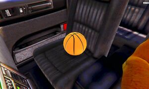 ЧОП 67ге АЙНАЛЫП КЕТТІ (GTA V)