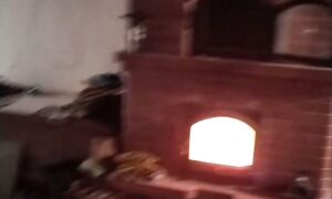 Привет с Дома на Печи ! Сургут!!