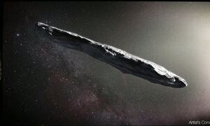 УЧЕНЫЕ ПОНЯТИЯ НЕ ИМЕЮТ ЧТО ЭТО — «Комета 3I ATLAS»