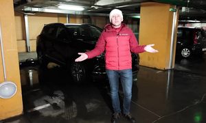 Он ВАМ НЕ Nissan!  Вся правда о проблемах Renault Kadjar.