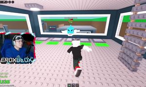 НАЧАЛ С НУЛЯ с СУПЕР LUCKY BLOCK в Steal a Brainrot