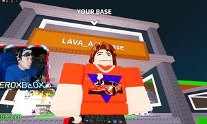 Я ЗАШЁЛ на АККАУНТЫ ЮТУБЕРОВ от 1 до 10 000 в Steal a Brainrot!