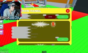 НАЧАЛ С НУЛЯ НО Я ВЗЛОМАЛ КОМПЬЮТЕР SAMMY в Steal a Brainrot!